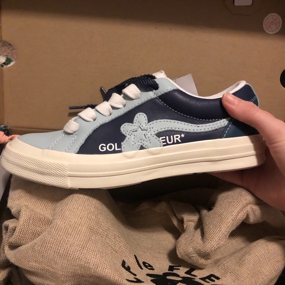 golf le fleur